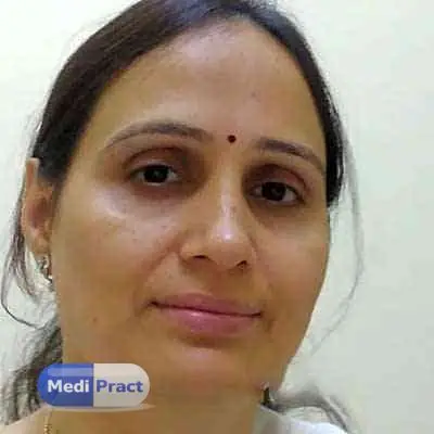 Dr. Manju Bhaskar Profile Picture