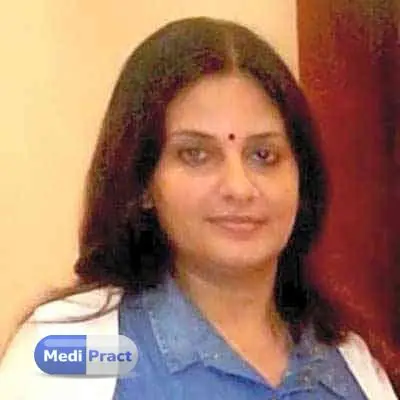 Dr. Manju Chaturvedi Profile Picture