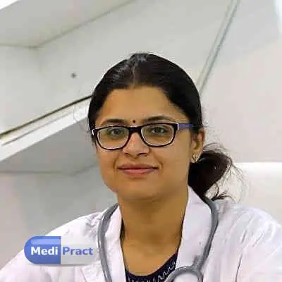 Dr. Manju Chawla Profile Picture
