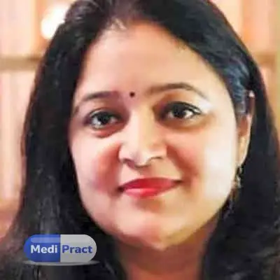 Dr. Manju Dagar Profile Picture