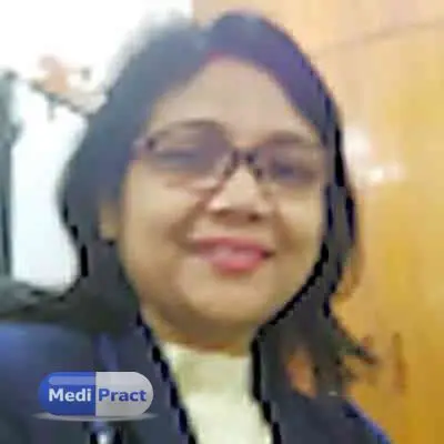 Dr. Manju Dutta Profile Picture