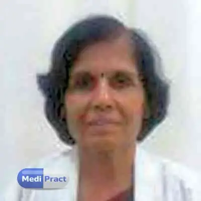 Dr. Manju Goswami Profile Picture