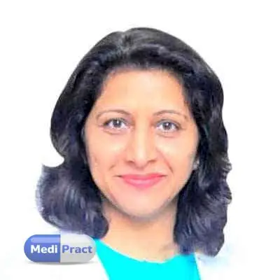 Dr. Manju Gulati Gera Profile Picture