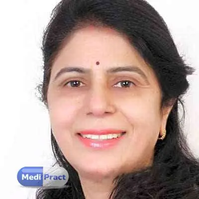 Dr. Manju Hotchandani Profile Picture