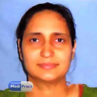 Dr. Manju Jain Profile Picture
