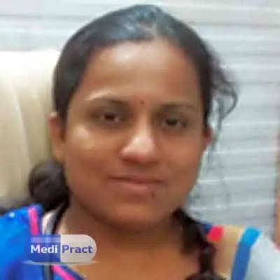 Dr. Manju Jaybhaye Profile Picture