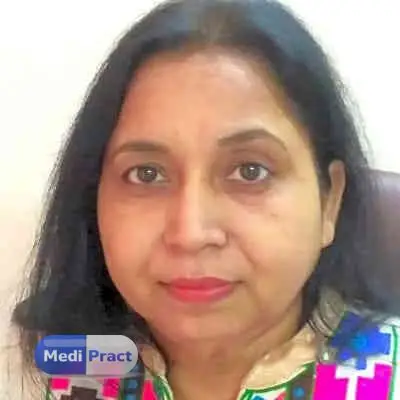 Dr. Manju Jerath Profile Picture