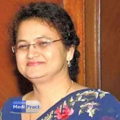 Dr. Manju Jilla Profile Picture
