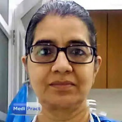 Dr. Manju Kaushik Profile Picture