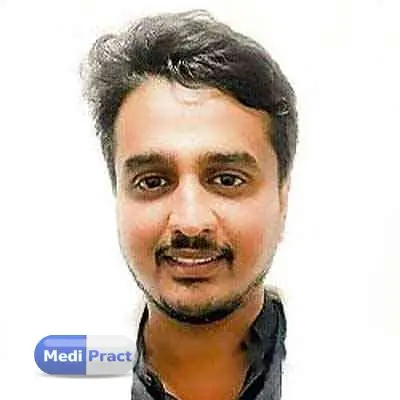 Dr. Manju Kedarnath Profile Picture