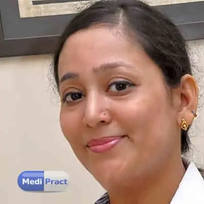 Dr. Manju Keshari Profile Picture