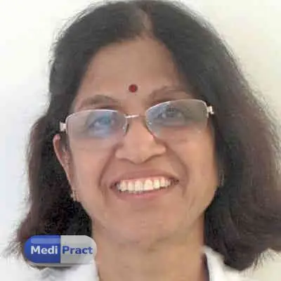 Dr. Manju Khemani Profile Picture