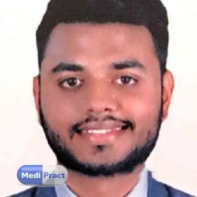 Dr. Manju Kiran R Profile Picture
