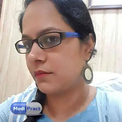 Dr. Manju Krishnani Profile Picture