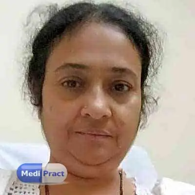 Dr. Manju Kumari Profile Picture