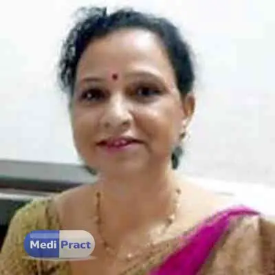 Dr. Manju Lohiya Profile Picture