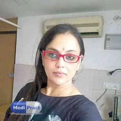 Dr. Manju Maan Profile Picture
