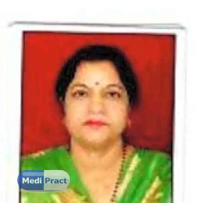 Dr. Manju Malhotra Profile Picture