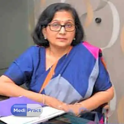 Dr. Manju Mittal Profile Picture