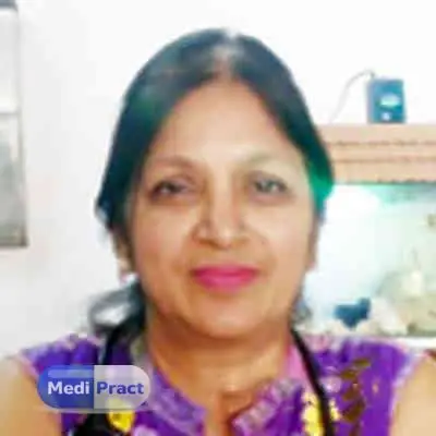 Dr. Manju N Yadav Profile Picture