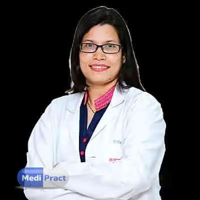 Dr. Manju Parmar Profile Picture