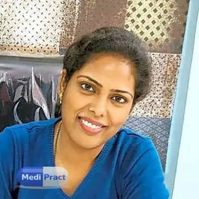Dr. Manju Patel Profile Picture