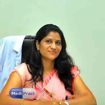 Dr. Manju patidar Profile Picture