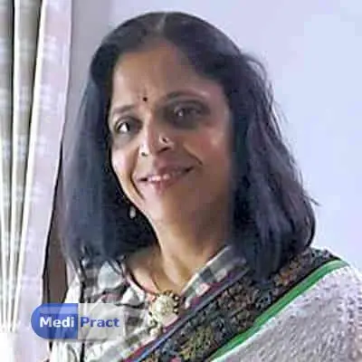 Dr. Manju Rathi Profile Picture