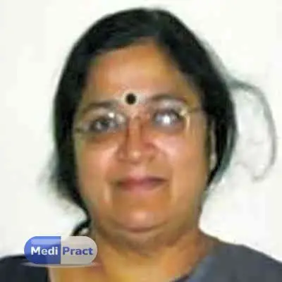 Dr. Manju Sahai Profile Picture