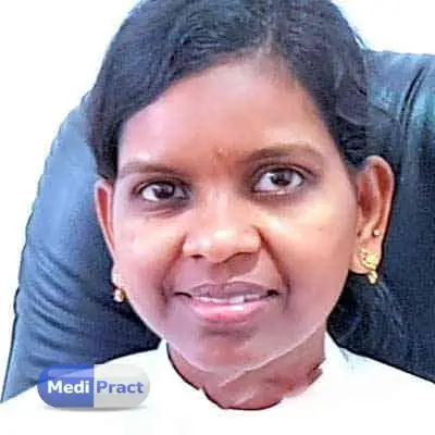 Dr. Manju Sangeetha Profile Picture