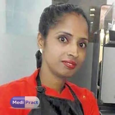 Dr. Manju Sharma Profile Picture