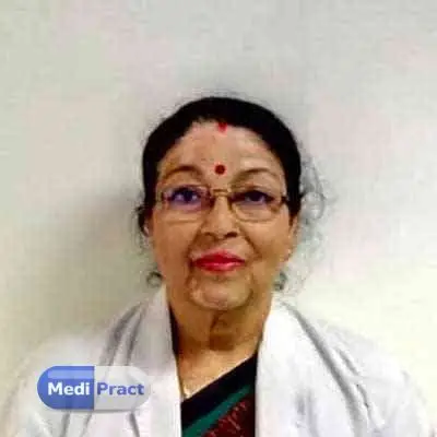 Dr. Manju Sinha Profile Picture