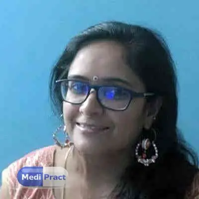 Dr. Manju Soneja Profile Picture