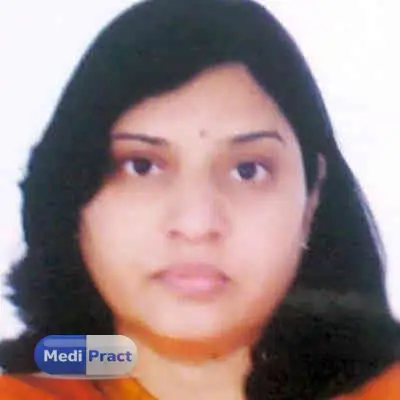 Dr. Manju Srivastava Profile Picture