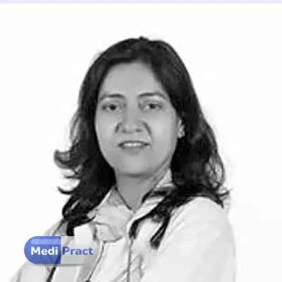 Dr. Manju Tyagi Profile Picture