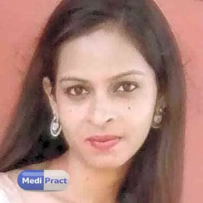 Dr. Manju Verma Profile Picture