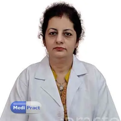 Dr. Manju Wahi Profile Picture
