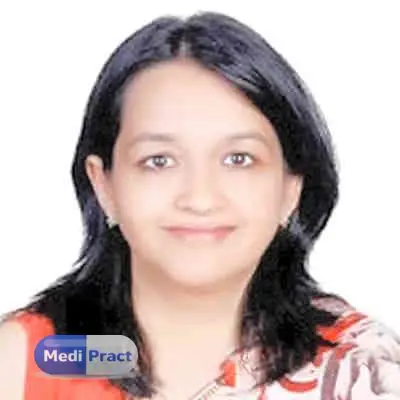 Dr. Manjul Agrawal Profile Picture
