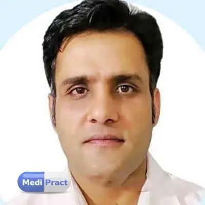Dr. Manjul Bijarina Profile Picture