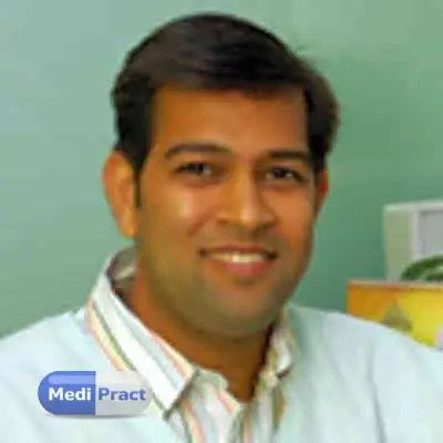 Dr. Manjul Jain Profile Picture