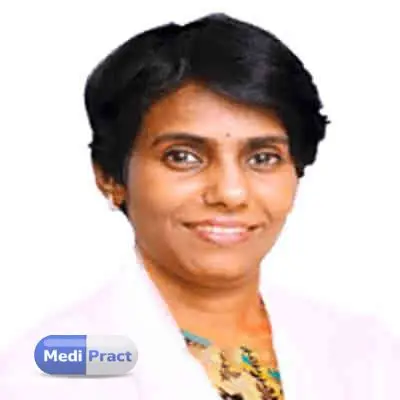 Dr. Manjula Anagani Profile Picture