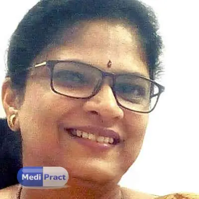 Dr. Manjula C N Profile Picture