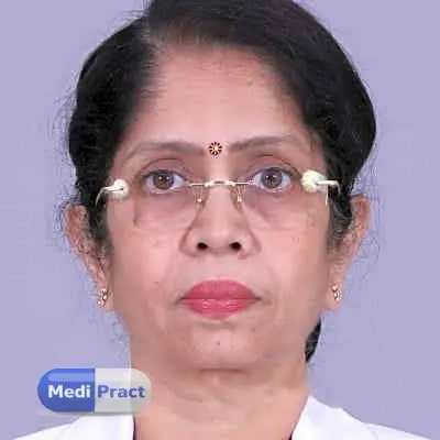 Dr. Manjula Gaekwad M Profile Picture