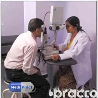 Dr. Manjula Gudapati Profile Picture
