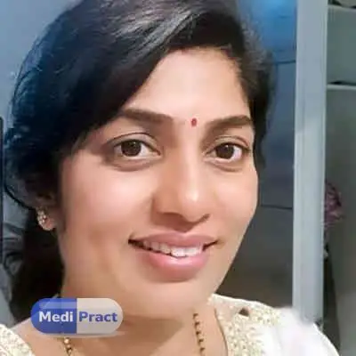 Dr. Manjula Kumar Profile Picture