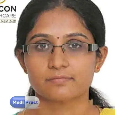 Dr. Manjula L Profile Picture