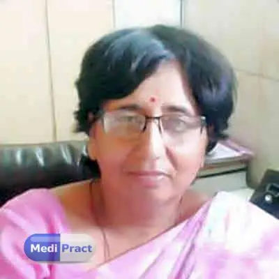 Dr. Manjula Lakhanpal Profile Picture