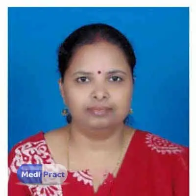 Dr. Manjula Naidu Profile Picture