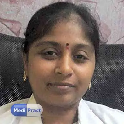 Dr. Manjula Profile Picture