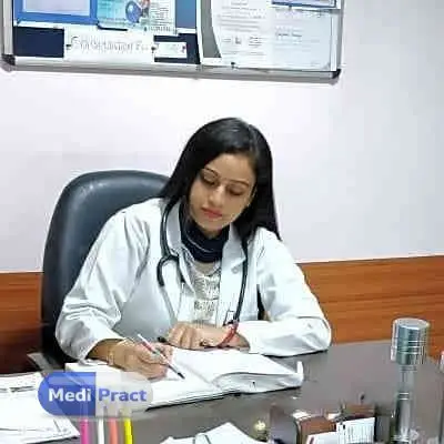 Dr. Manjula Pandey Profile Picture